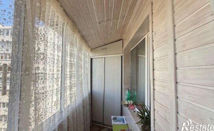 4-комн квартира Республика Татарстан (Татарстан), Нижнекамск, улица Кайманова, 18