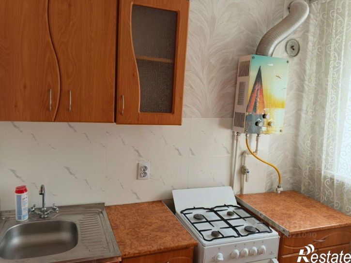 1-комн квартира Альметьевск