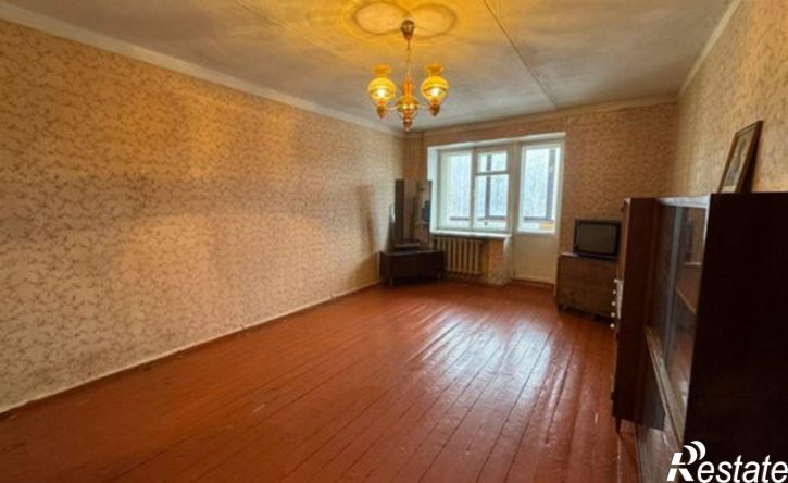 3-комн квартира Республика Татарстан (Татарстан), Нижнекамск, улица Тукая, 31