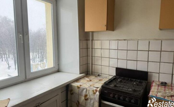 3-комн квартира Республика Татарстан (Татарстан), Нижнекамск, улица Тукая, 31