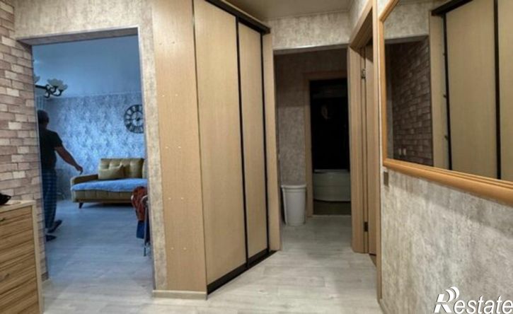 4-комн квартира Республика Татарстан (Татарстан), Нижнекамск, улица Кайманова, 18