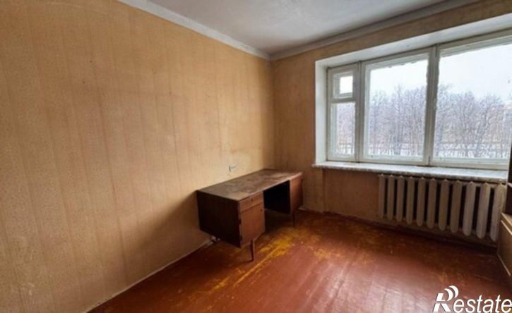 3-комн квартира Республика Татарстан (Татарстан), Нижнекамск, улица Тукая, 31