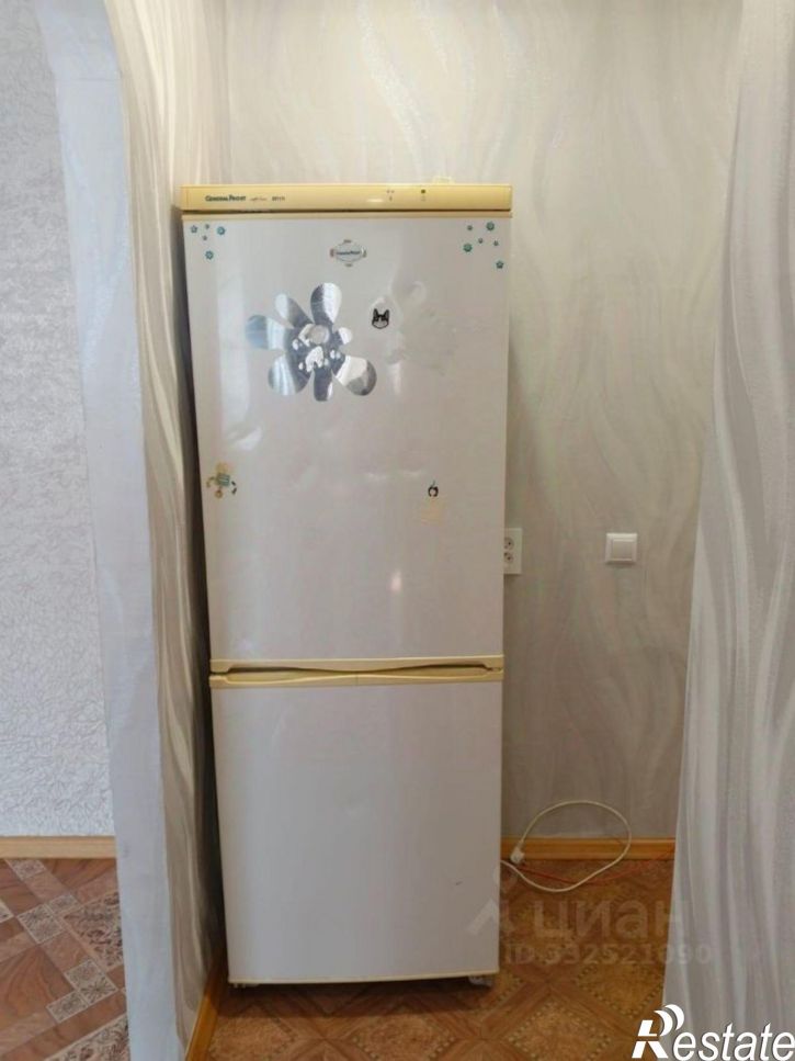 1-комн квартира Альметьевск