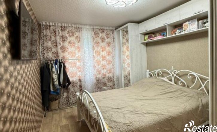 4-комн квартира Республика Татарстан (Татарстан), Нижнекамск, улица Кайманова, 18