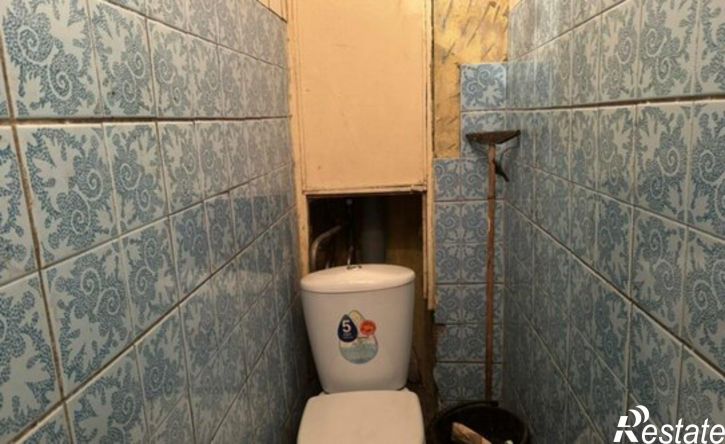 3-комн квартира Республика Татарстан (Татарстан), Нижнекамск, улица Тукая, 31
