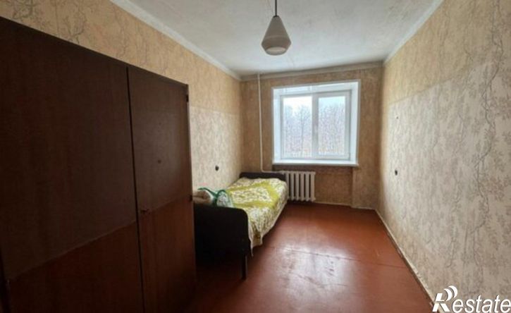 3-комн квартира Республика Татарстан (Татарстан), Нижнекамск, улица Тукая, 31