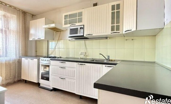 1-комн квартира Республика Татарстан (Татарстан), Казань, улица Юлиуса Фучика, 82