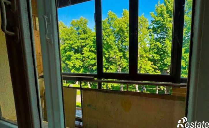 3-комн квартира Республика Татарстан (Татарстан), Нижнекамск, улица Тукая, 31