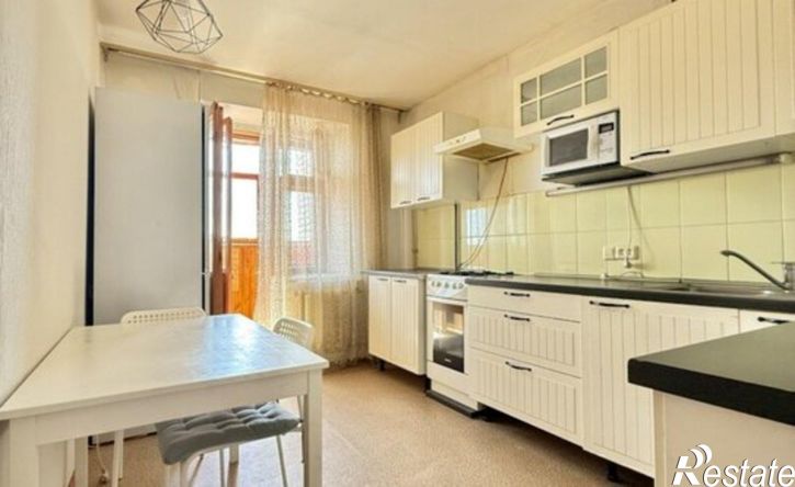 1-комн квартира Республика Татарстан (Татарстан), Казань, улица Юлиуса Фучика, 82