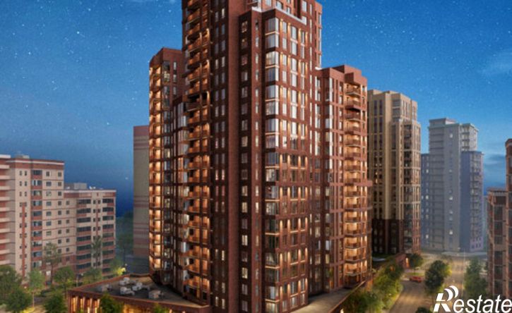 2-комн квартира Республика Татарстан (Татарстан), Казань, улица Абубекира Терегулова, 22