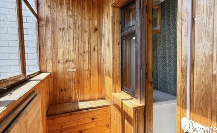 1-комн квартира Республика Татарстан (Татарстан), Казань, улица Юлиуса Фучика, 82