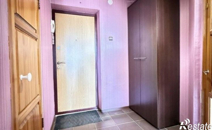 1-комн квартира Республика Татарстан (Татарстан), Казань, улица Юлиуса Фучика, 82