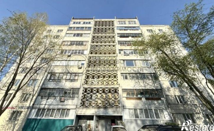 1-комн квартира Республика Татарстан (Татарстан), Казань, улица Сафиуллина, 18