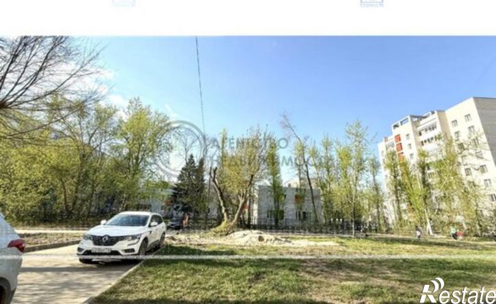 1-комн квартира Республика Татарстан (Татарстан), Казань, улица Сафиуллина, 18