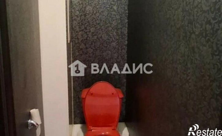 2-комн квартира Республика Татарстан (Татарстан), Нижнекамск, проспект Химиков, 64