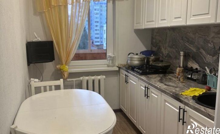 2-комн квартира Республика Татарстан (Татарстан), Нижнекамск, улица Кайманова, 11