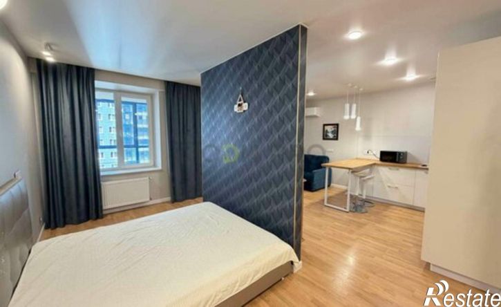 1-комн квартира Республика Татарстан (Татарстан), Набережные Челны, 2-я Береговая улица, 35
