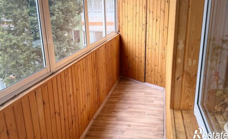 2-комн квартира Республика Татарстан (Татарстан), Нижнекамск, улица Кайманова, 11