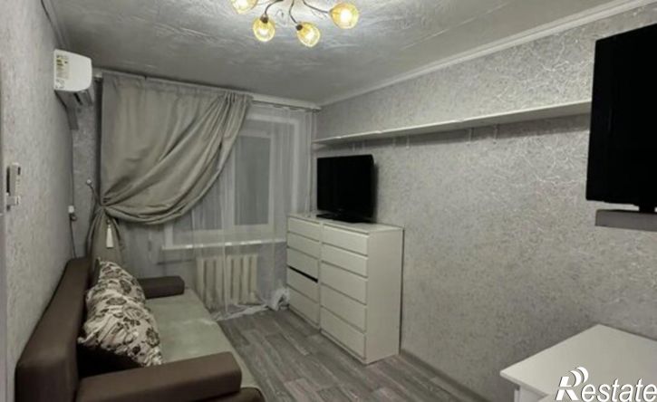 1-комн квартира Республика Татарстан (Татарстан), Нижнекамск, проспект Строителей, 6Б