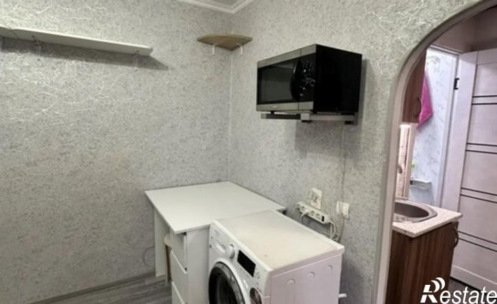 1-комн квартира Республика Татарстан (Татарстан), Нижнекамск, проспект Строителей, 6Б