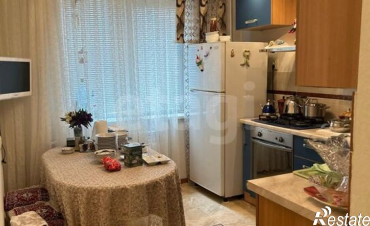 5-комн квартира Республика Татарстан (Татарстан), Набережные Челны, проспект Сююмбике, 59