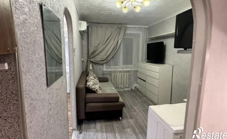 1-комн квартира Республика Татарстан (Татарстан), Нижнекамск, проспект Строителей, 6Б