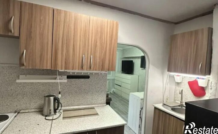 1-комн квартира Республика Татарстан (Татарстан), Нижнекамск, проспект Строителей, 6Б
