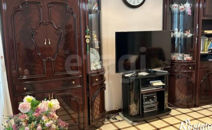 5-комн квартира Республика Татарстан (Татарстан), Набережные Челны, проспект Сююмбике, 59