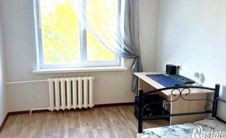 2-комн квартира Республика Татарстан (Татарстан), Нижнекамск, улица Кайманова, 11