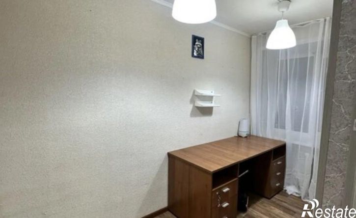 1-комн квартира Республика Татарстан (Татарстан), Нижнекамск, проспект Строителей, 6Б