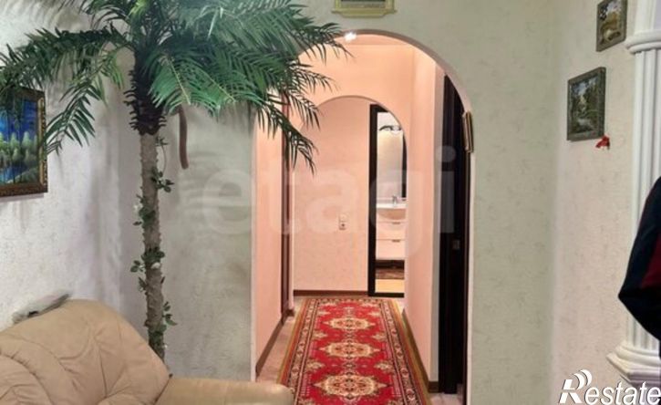 5-комн квартира Республика Татарстан (Татарстан), Набережные Челны, проспект Сююмбике, 59