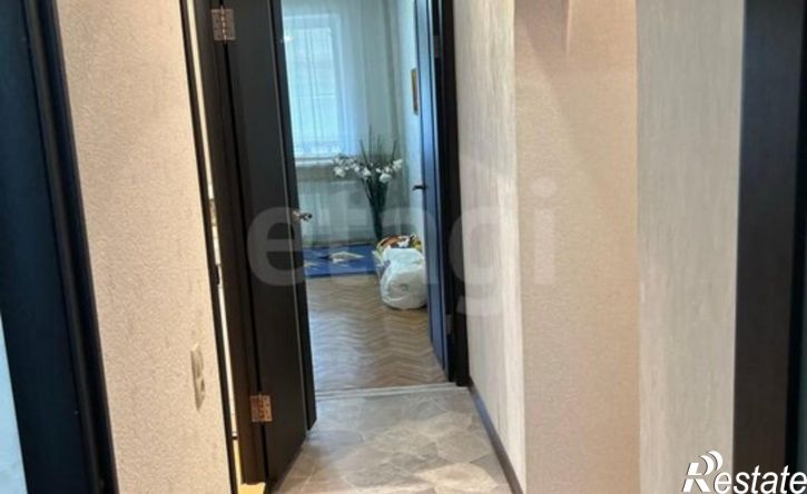 5-комн квартира Республика Татарстан (Татарстан), Набережные Челны, проспект Сююмбике, 59