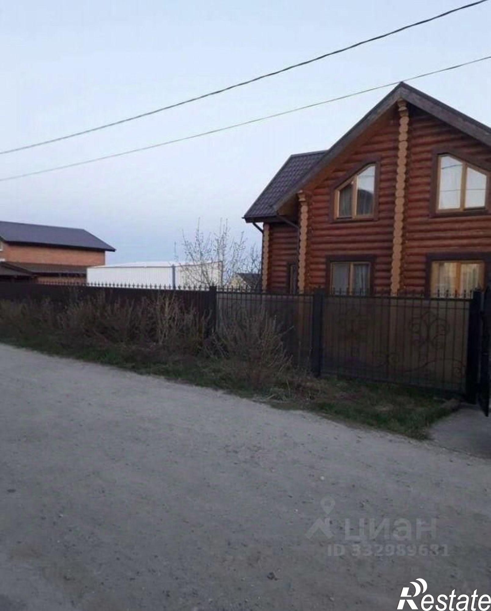 Сдать дачу, дом, коттедж за 60 000 рублей на ул Маяковского, 24