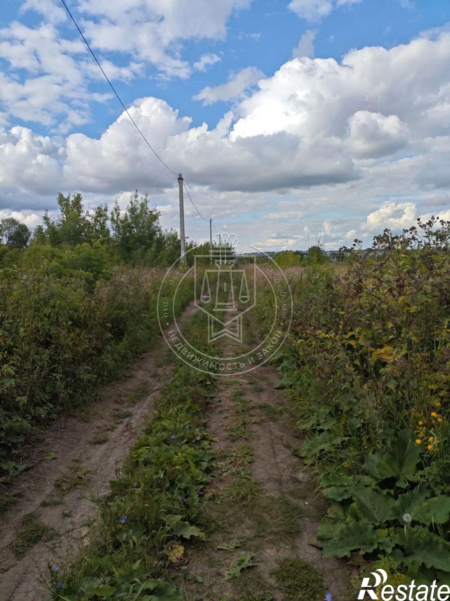 Купить землю, земельный участок за 980 000 рублей на Пестрецы