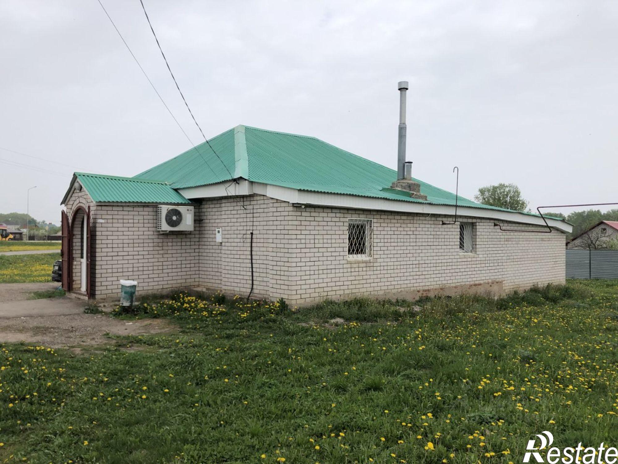 Купить ОСЗ, отдельно стоящее здание за 9 470 260 рублей на ул Полевая, 33
