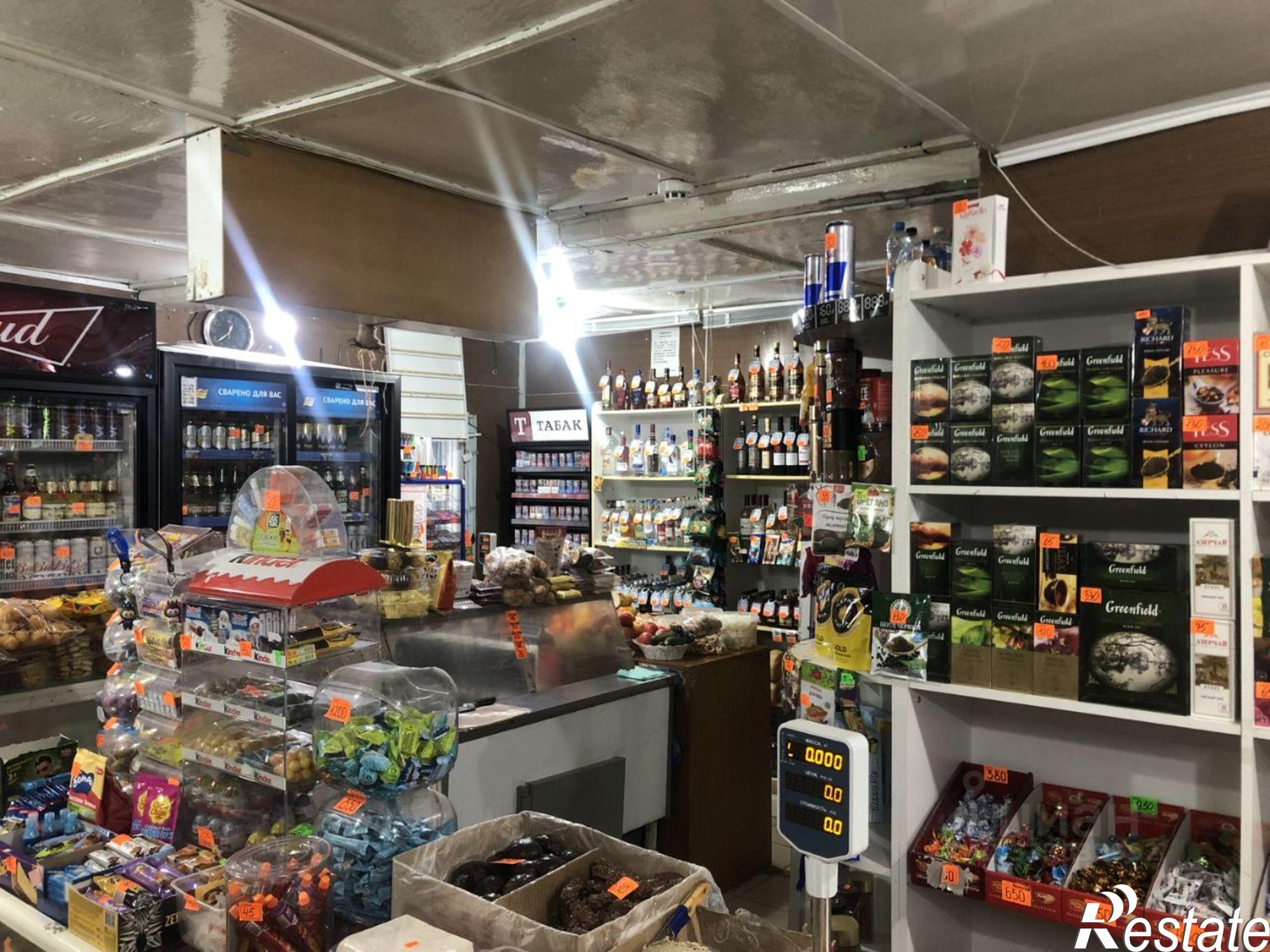 Купить ОСЗ, отдельно стоящее здание за 9 470 260 рублей на ул Полевая, 33