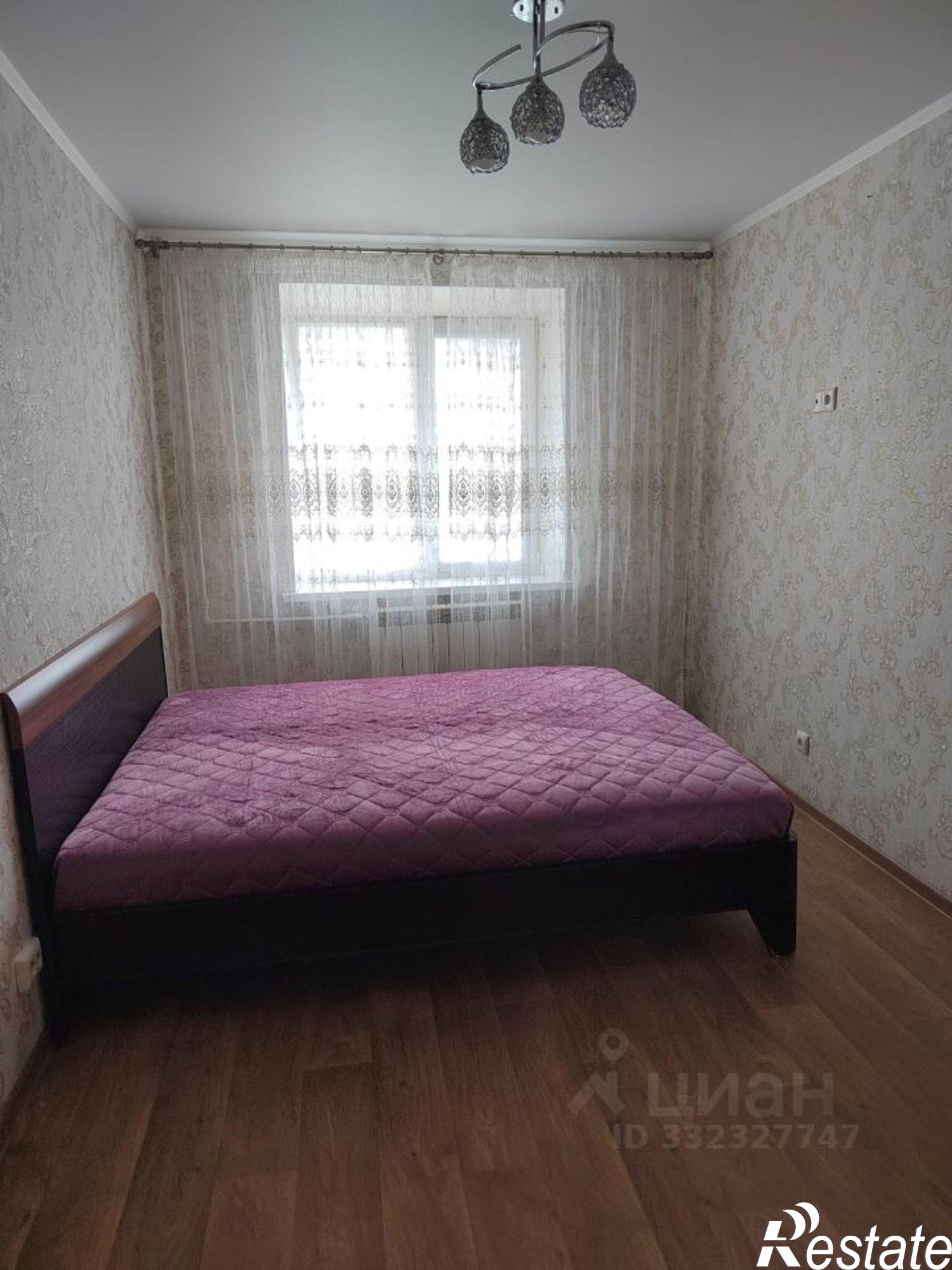 Купить квартиру за 10 699 000 рублей на Казань