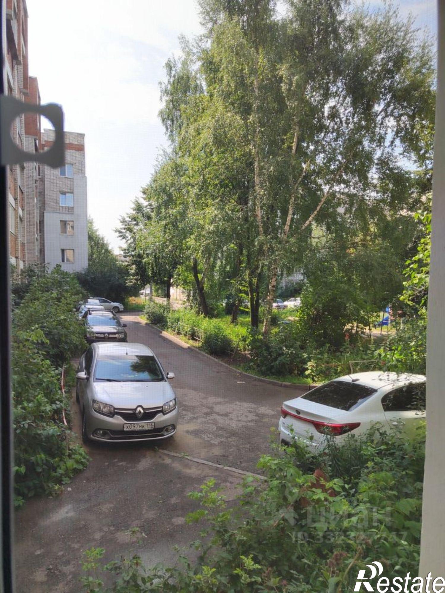 Купить квартиру за 10 699 000 рублей на Казань