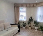 2-комн, 55кв м, этаж 1/5 ул Шамсутдинова, 10
