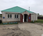 ОСЗ 127 кв м ул Полевая, 33