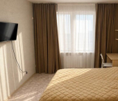 2-комн, 53кв м, этаж 7/10 Республика Татарстан (Татарстан), Казань, улица Генерала Махмута Гареева, 7