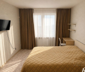 2-комн, 52кв м, этаж 7/11 Казань
