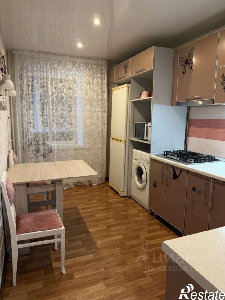 3-комн квартира ул Тази Гиззата, 24,  д. 24