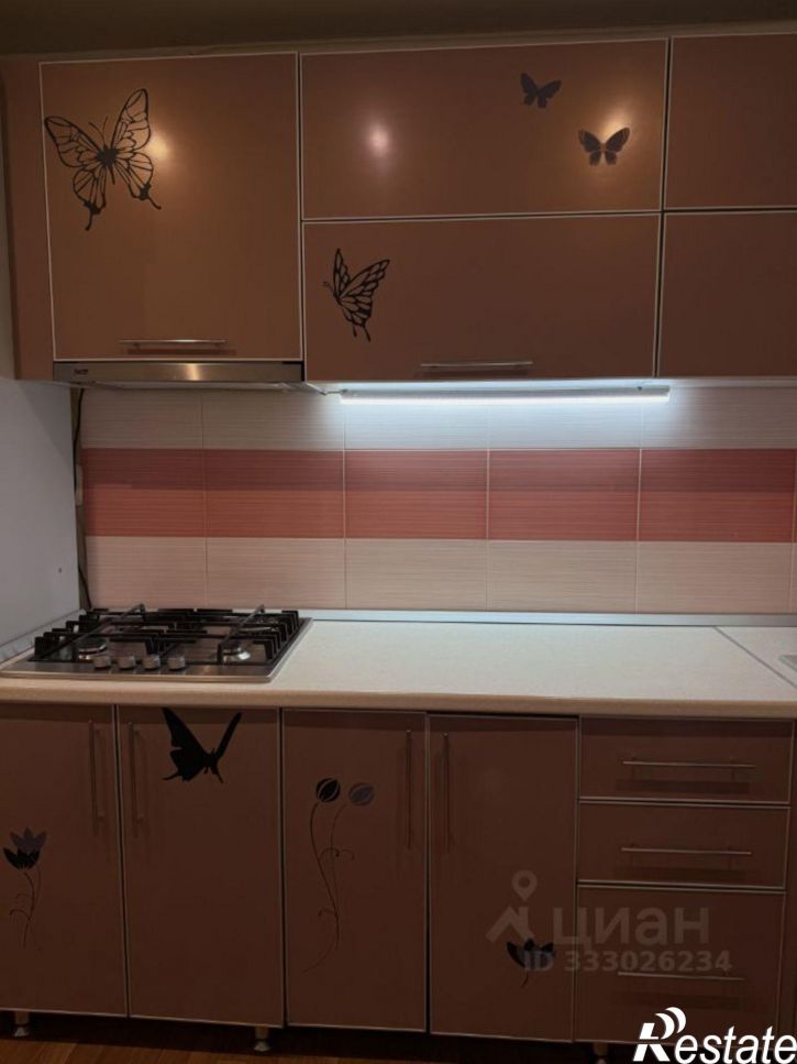 3-комн квартира ул Тази Гиззата, 24,  д. 24
