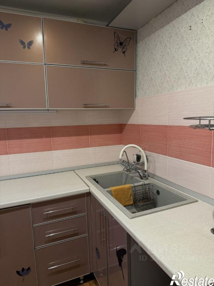 3-комн квартира ул Тази Гиззата, 24,  д. 24