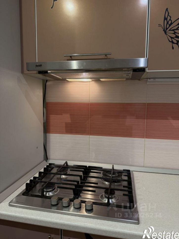 3-комн квартира ул Тази Гиззата, 24,  д. 24