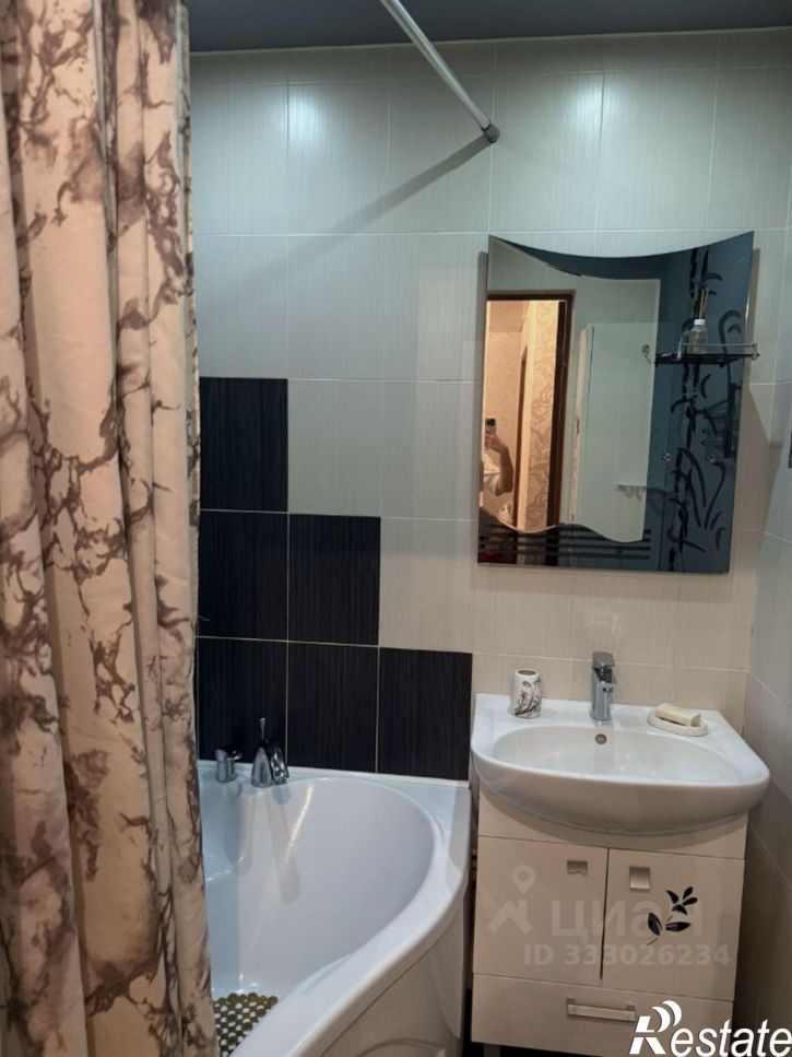 3-комн квартира ул Тази Гиззата, 24,  д. 24
