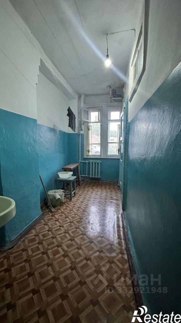 Комната ул Комсомольская, 24,  д. 24