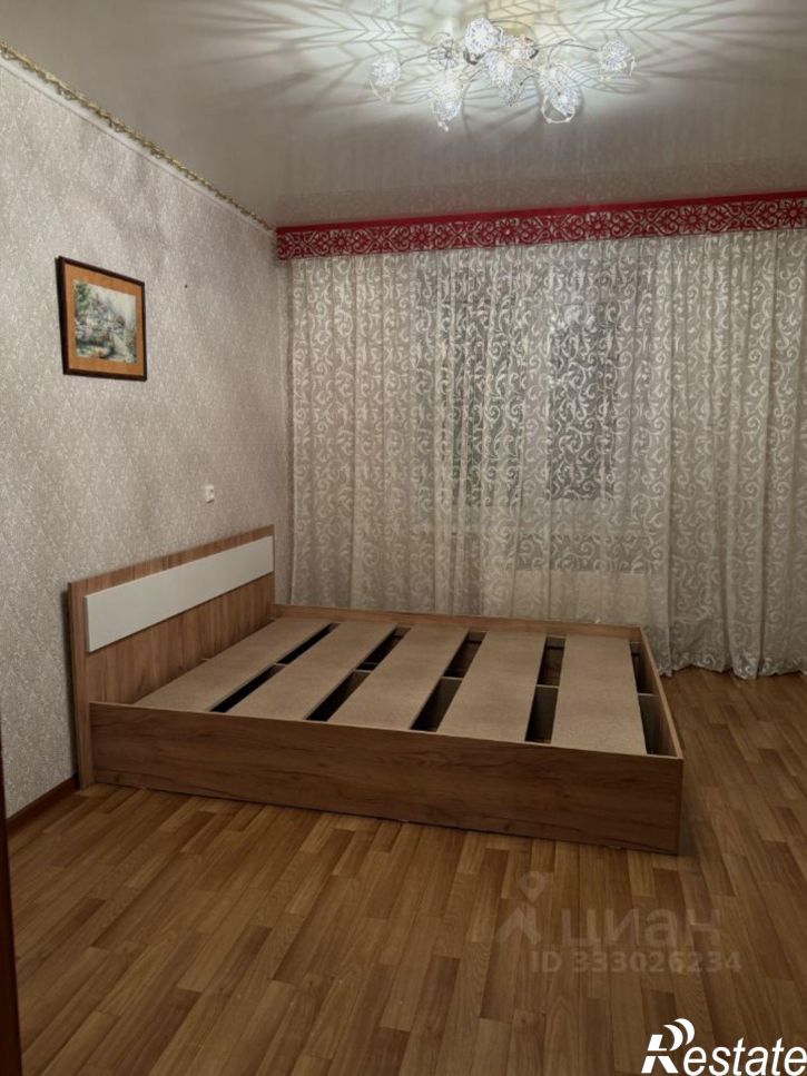 3-комн квартира ул Тази Гиззата, 24,  д. 24