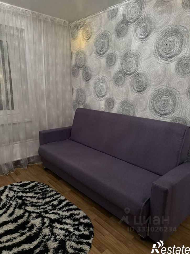 3-комн квартира ул Тази Гиззата, 24,  д. 24